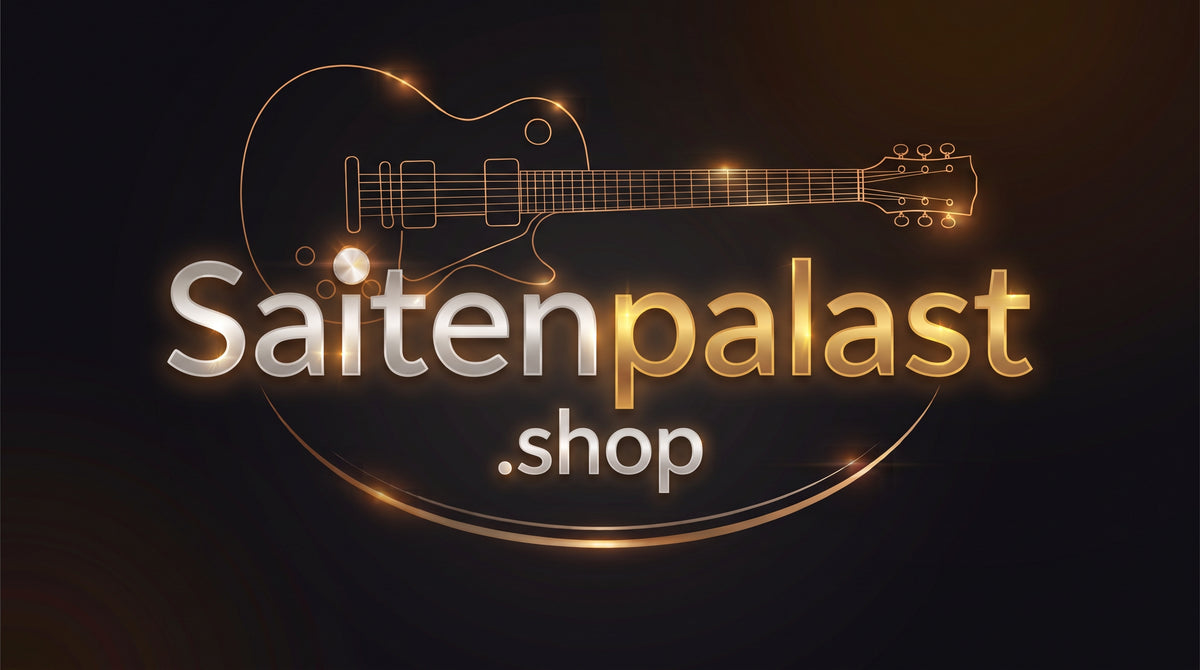 Saitenpalast